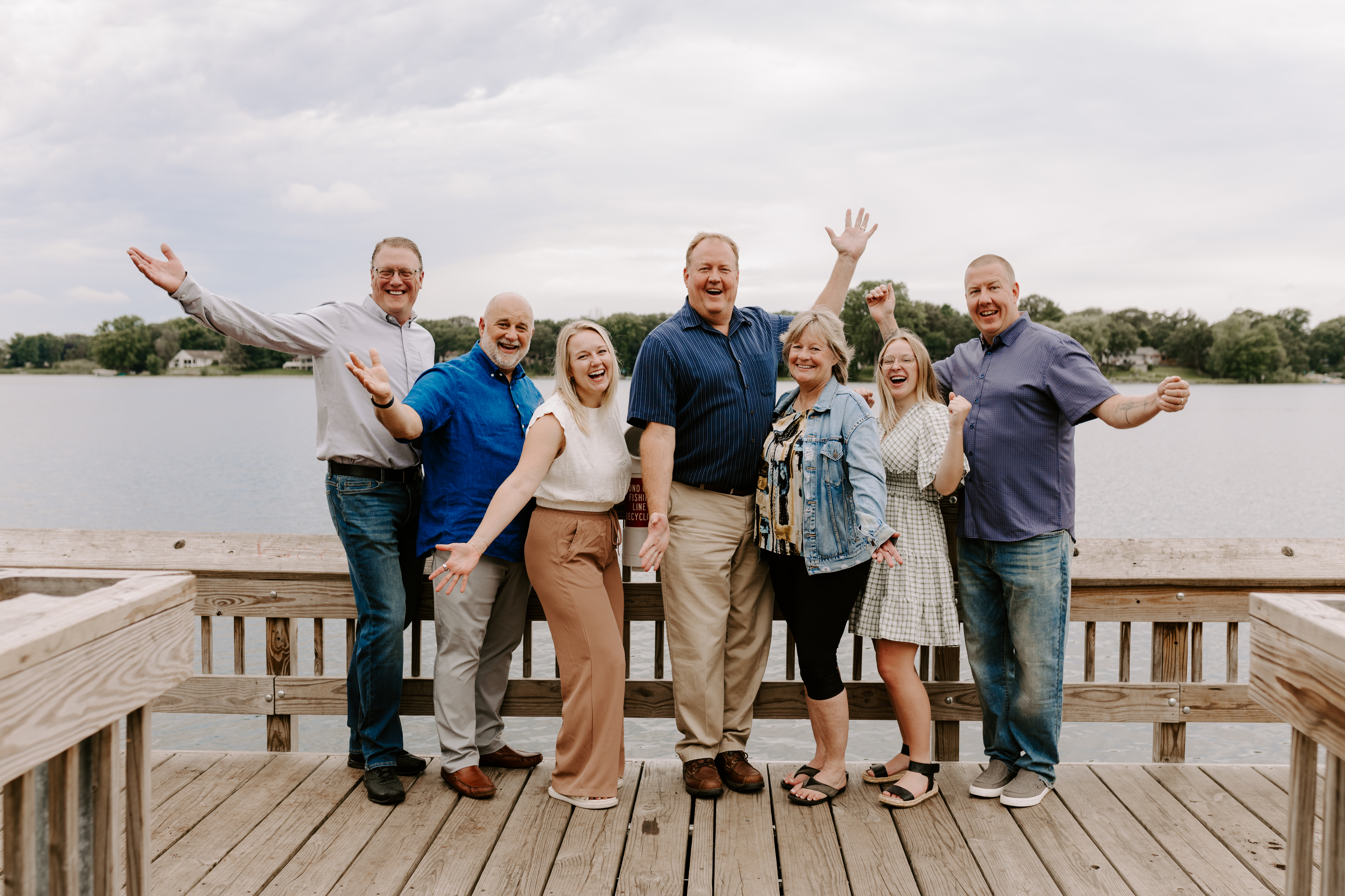 Your Polk County lake home experts