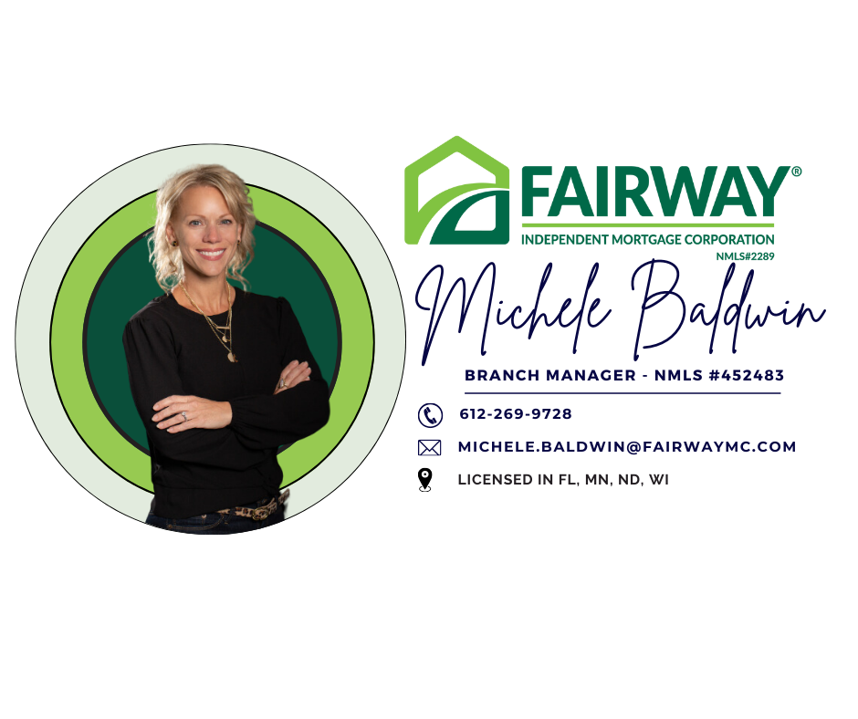 Michele Baldwin Fairway Mortgage