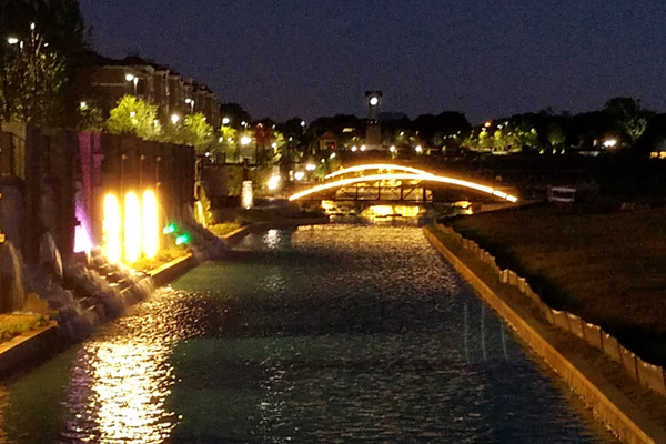 Riverwalk