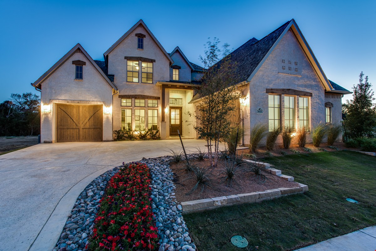 The Grove in Frisco, TX - Jlyne Hanback, REALTORĀ®