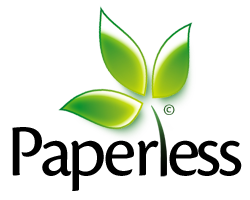 We'll complete your Real Estate transaction PAPERLESS!