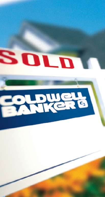 SOLD by Coldwell Banker Success, Madison