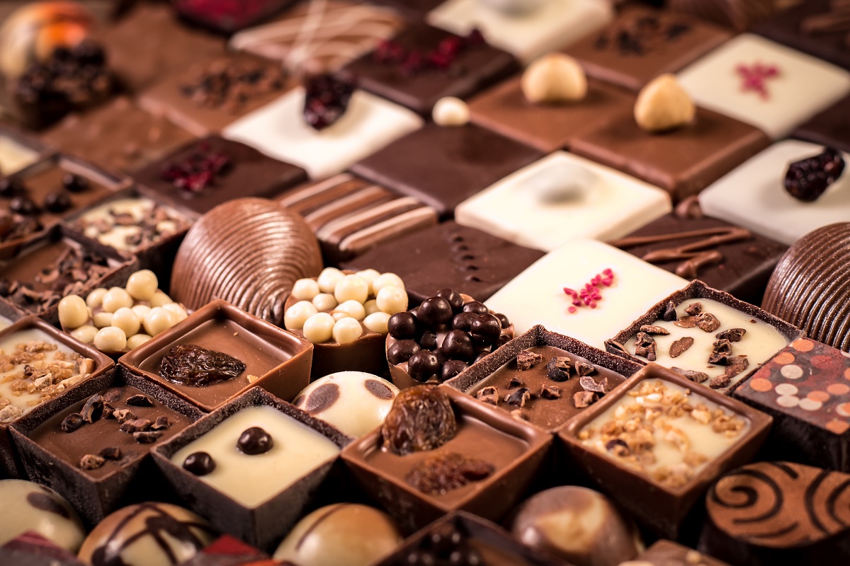 Madison — A Chocolate Lover’s Mecca