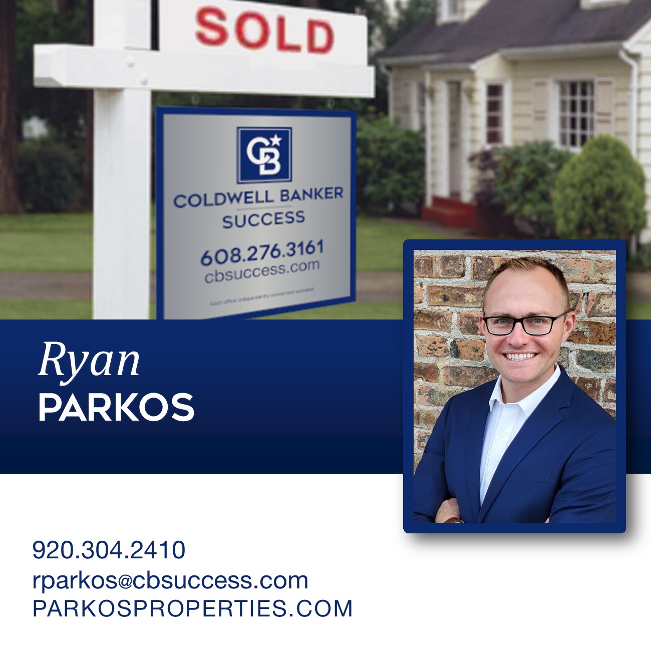 Ryan Made Our Home Buying Process Easy