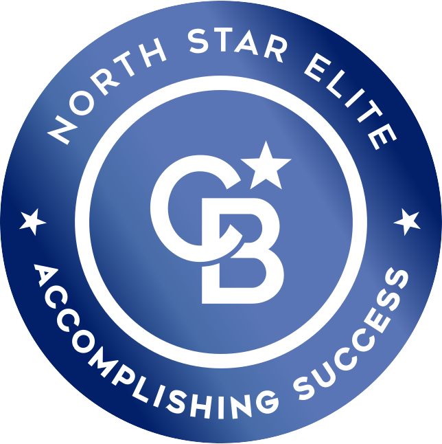 North Star Elite Badge