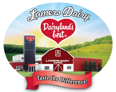 Visit Lamers Dairy (source: Lamers Dairy)