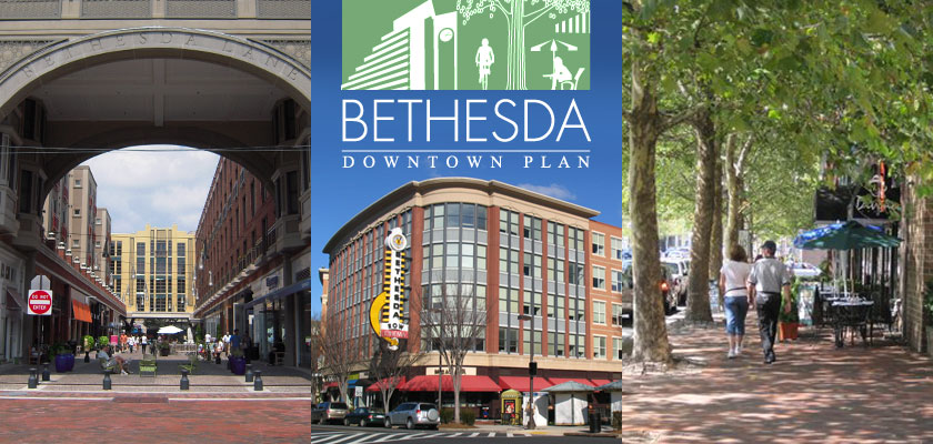 Bethesda, MD Real Estate & Homes for Sale