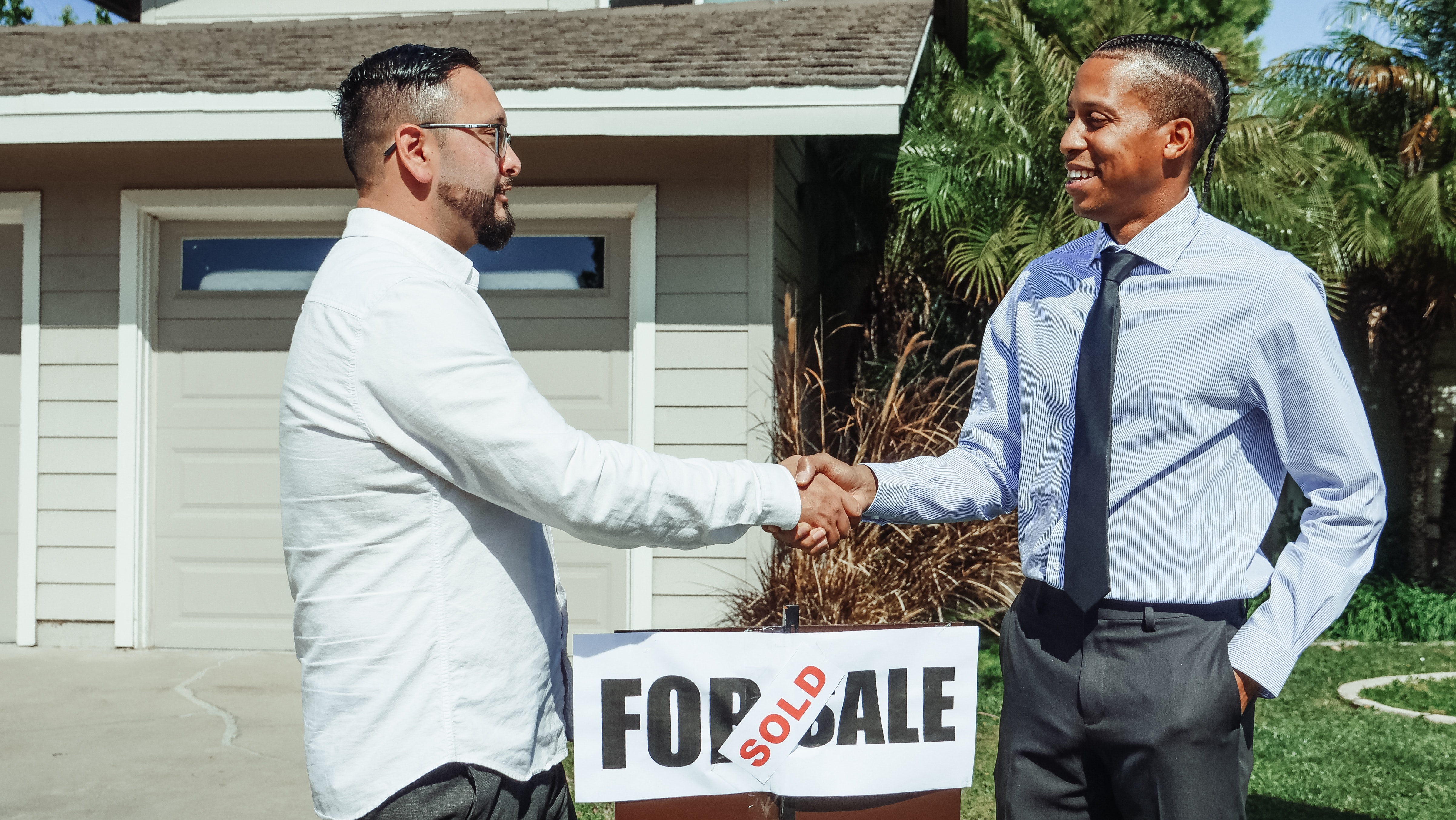 21 Things A Real Estate Agent Should Do For You