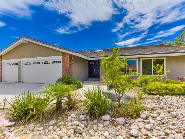 Fletcher Hills