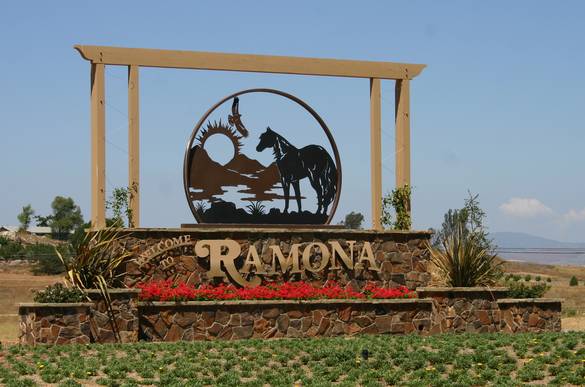 Ramona