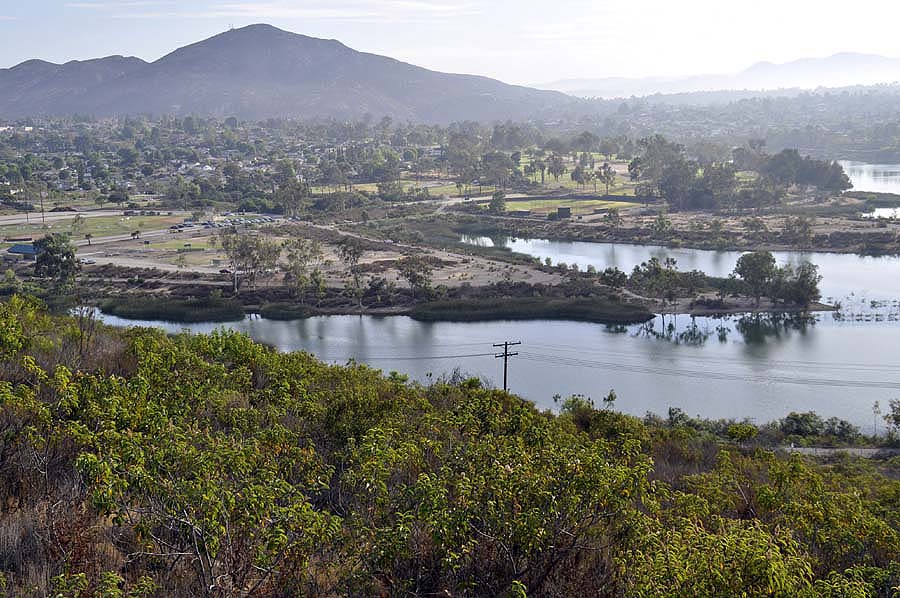 San Carlos