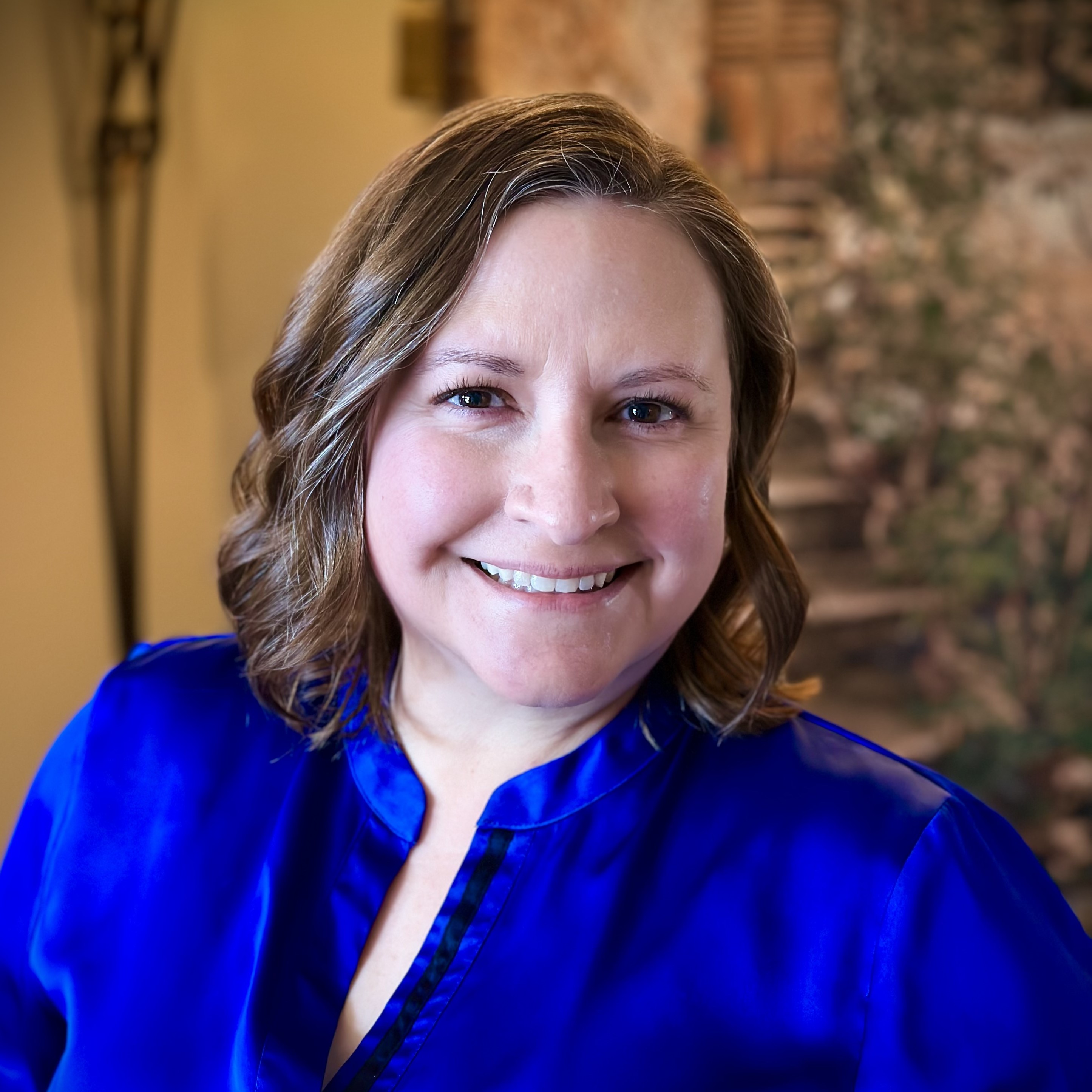 Elizabeth Walker