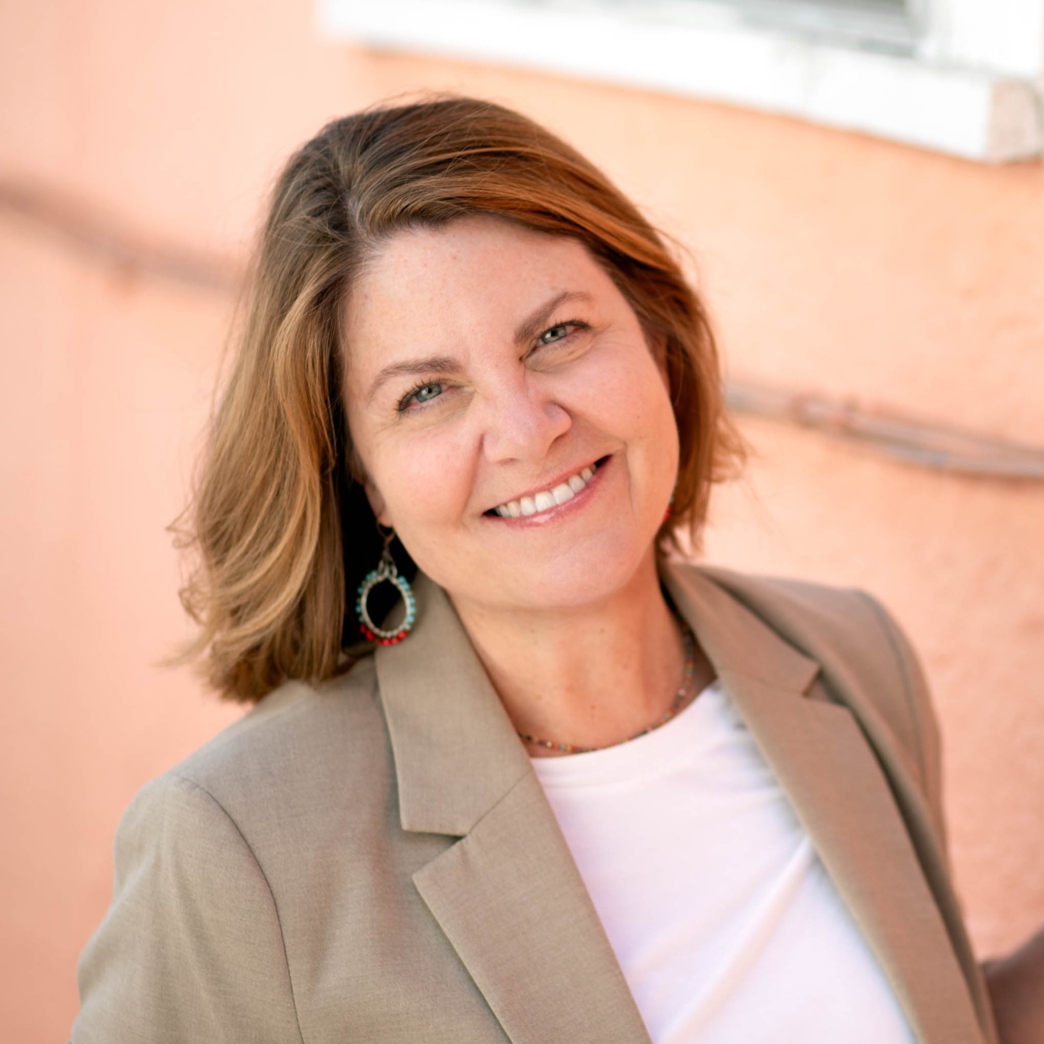 Pam Hesse
