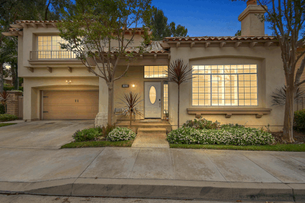 Shirley Luu Real Estate