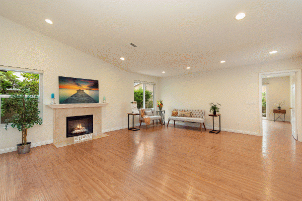 Shirley Luu Real Estate