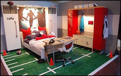 Decorating Ideas For Boys Rooms Brian O Neill Exp Realty