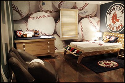 Decorating Ideas For Boys Rooms Brian O Neill Exp Realty