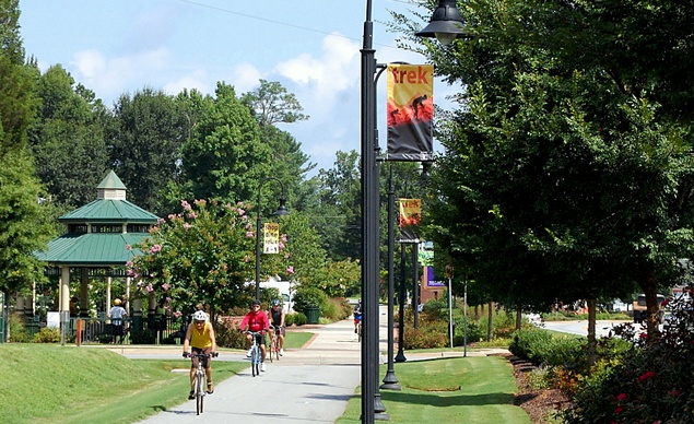 Travelers Rest, South Carolina