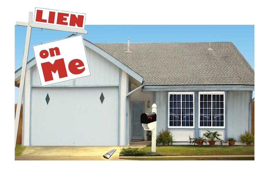 Understanding Real Estate Liens