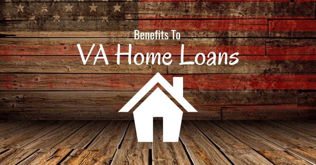 VA LoansThe Basics & The Benefits Brian O'Neill eXp Realty®