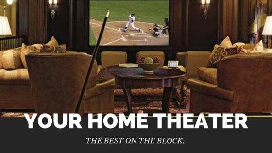 Handy Home Theater Tips