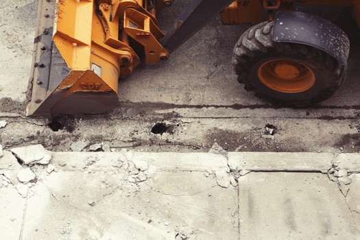 Special Problems in New-Home Construction