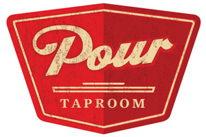 Pour Taproom: Greenville
