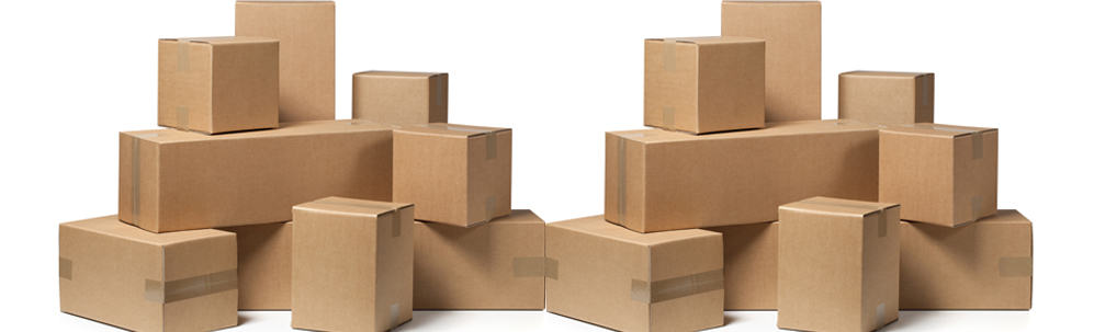 Get Free Moving Boxes