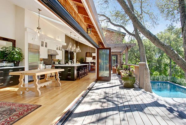 5 Steps to a Summer-Worthy Deck