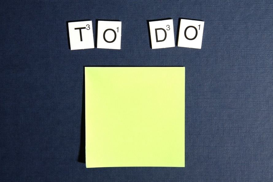 To Do List Management