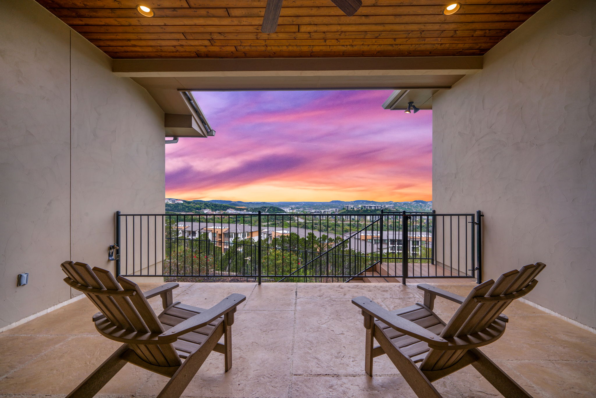 Discovering the Cresta Bella Lifestyle