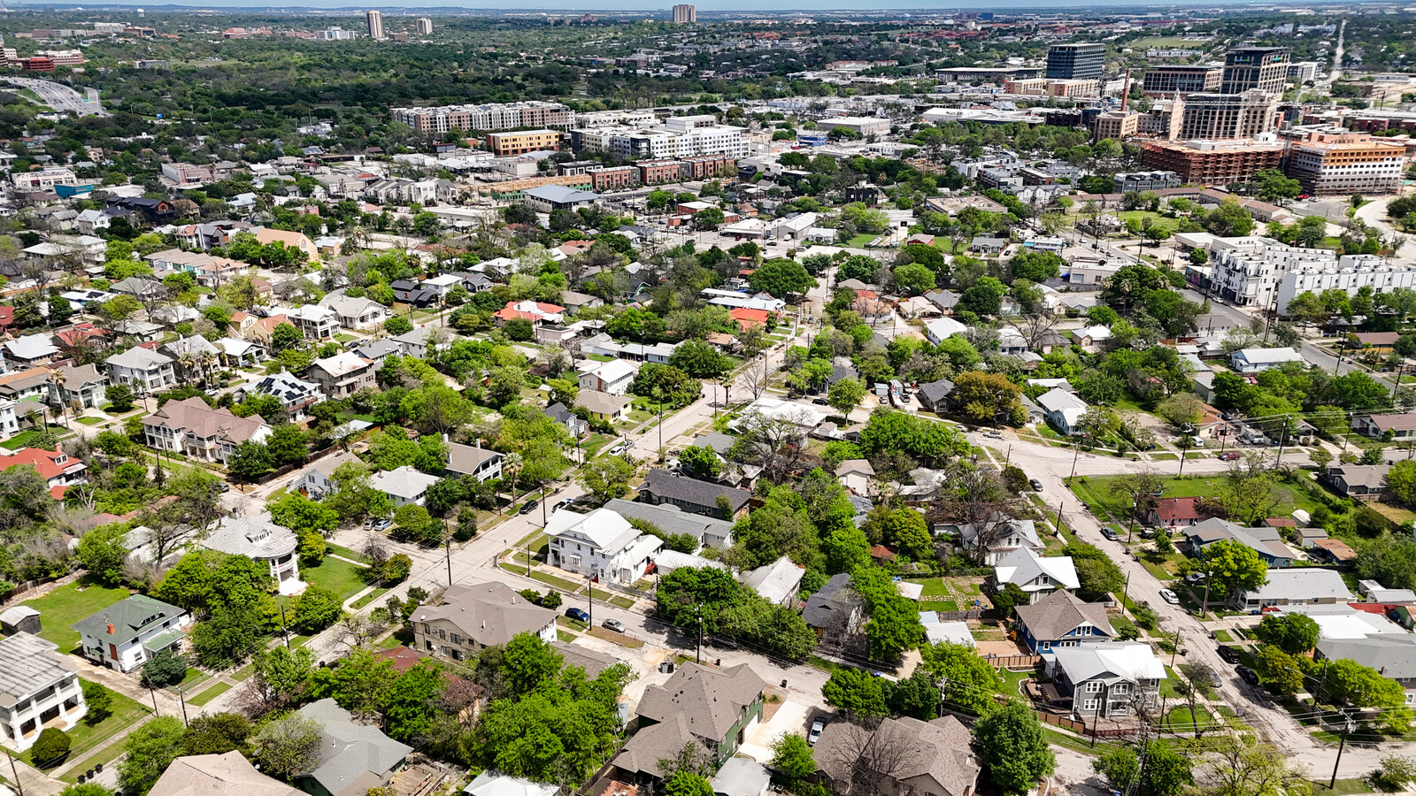 Exploring Life in Tobin Hill: Modern Living Near the Heart of San Antonio