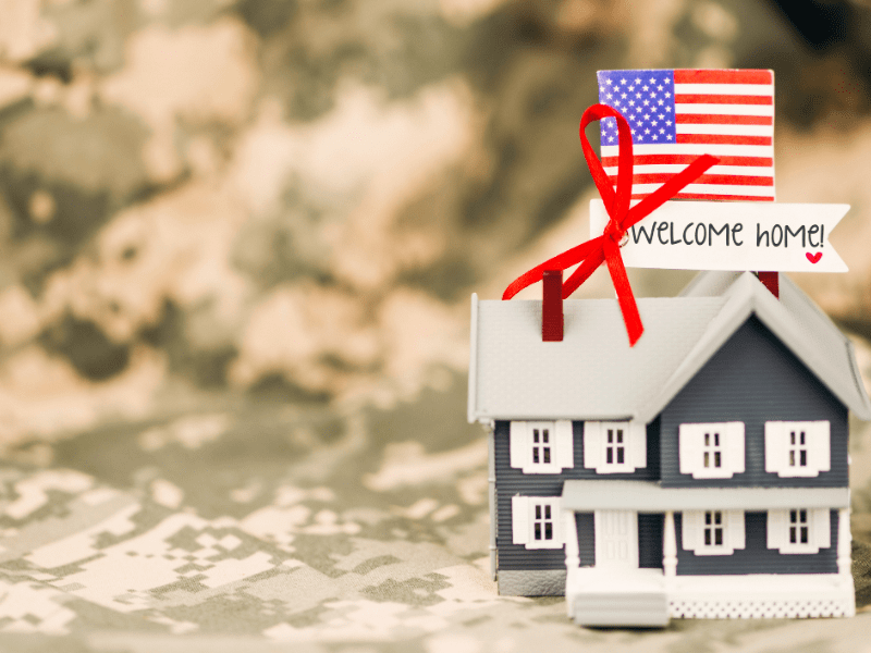 best neighborhoods in fairfax for military families