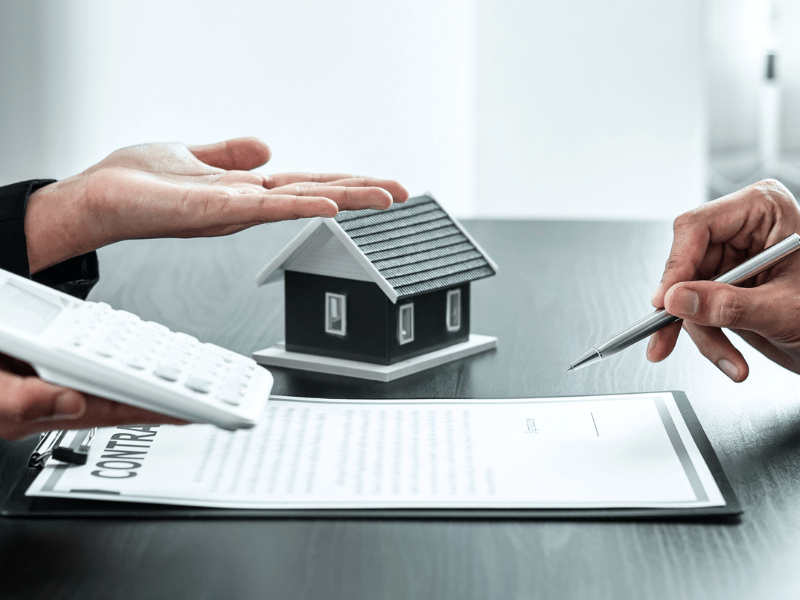 understanding seller closing costs in Virginia