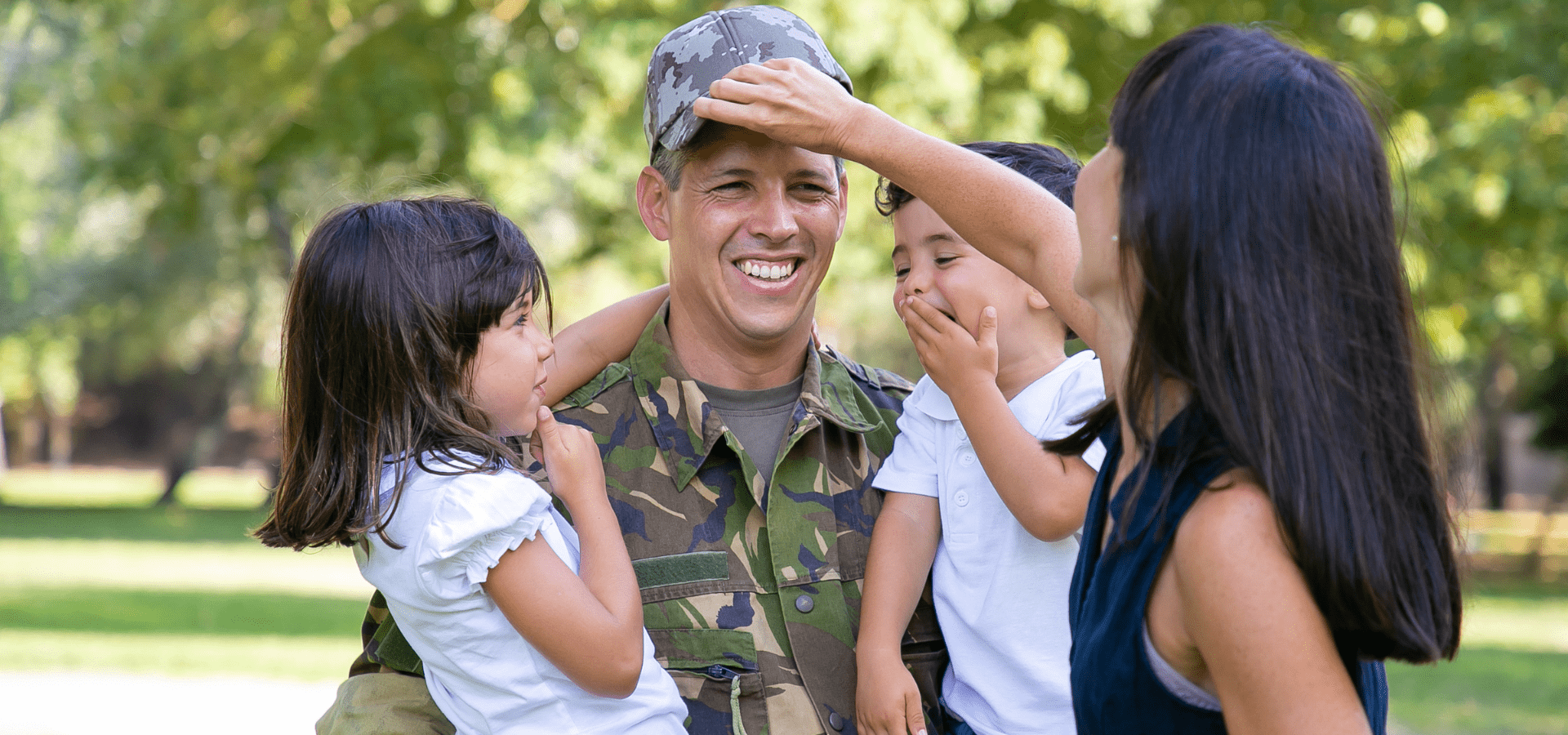 The Unique Needs of Military Homebuyers and Sellers