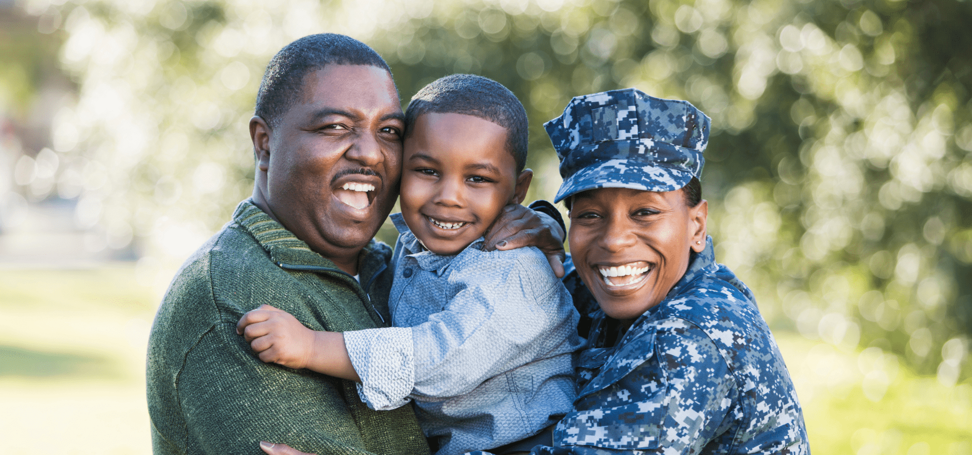 The Unique Needs of Military Homebuyers and Sellers