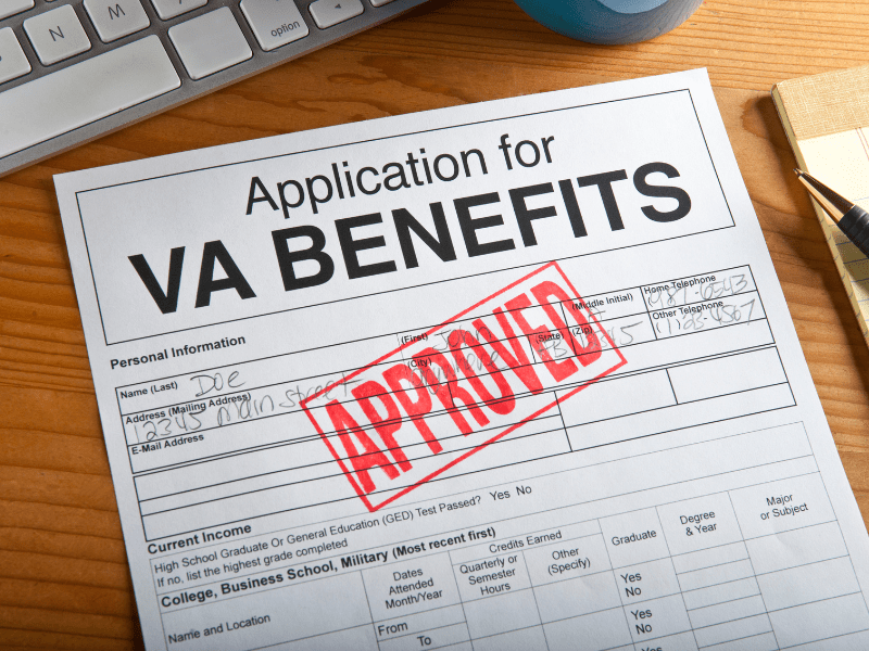 what is a va loan