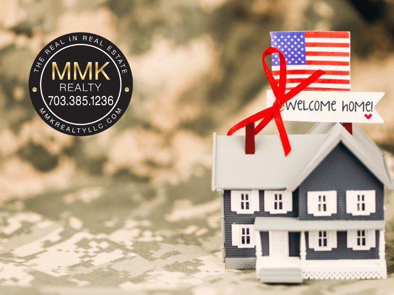 Military-Friendly Real Estate Professionals