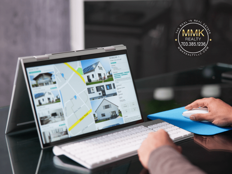 home listing services mmk realty