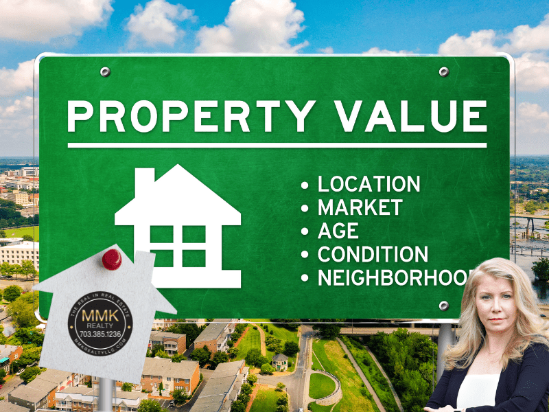 Home Selling Prep