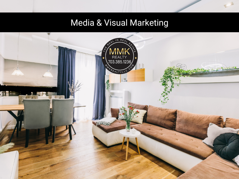 Media & Visual Marketing