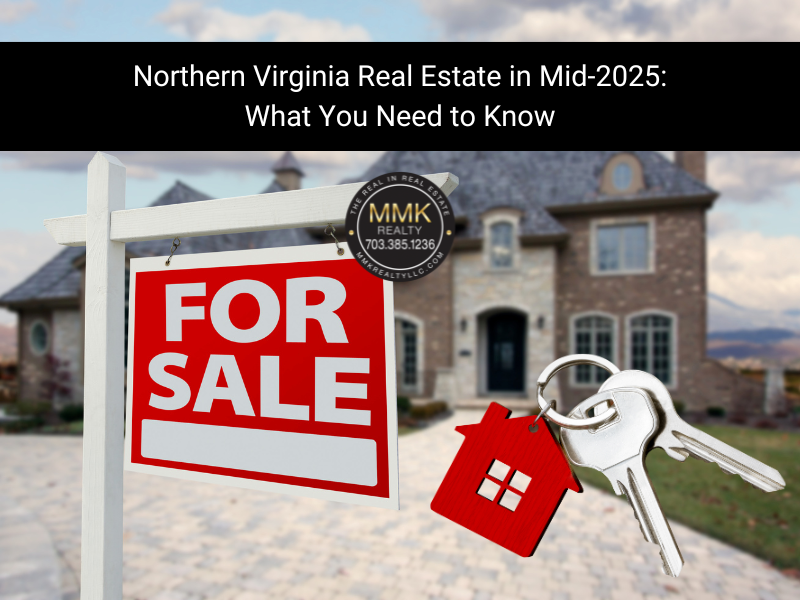 Should I sell my house now