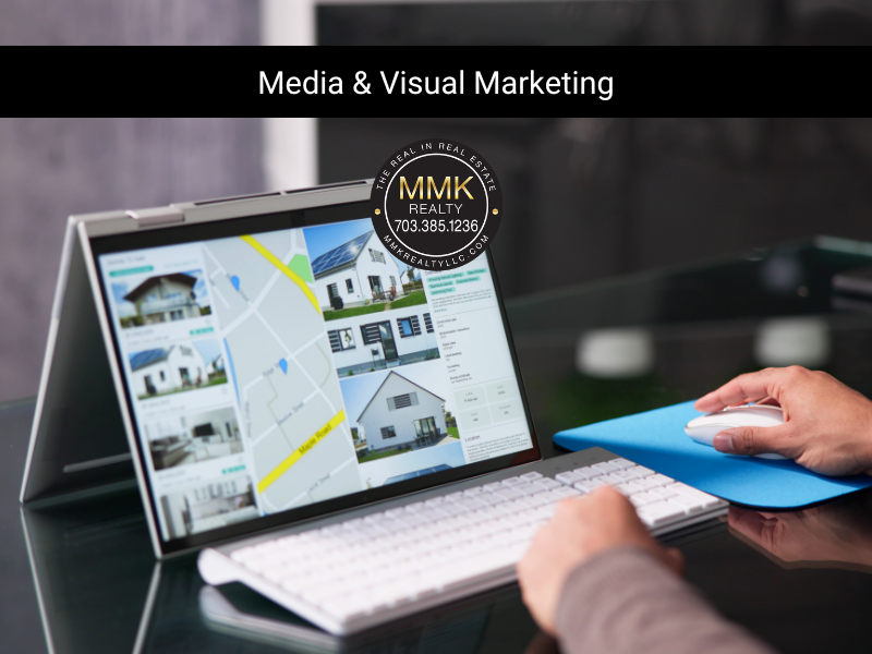 Media & Visual Marketing