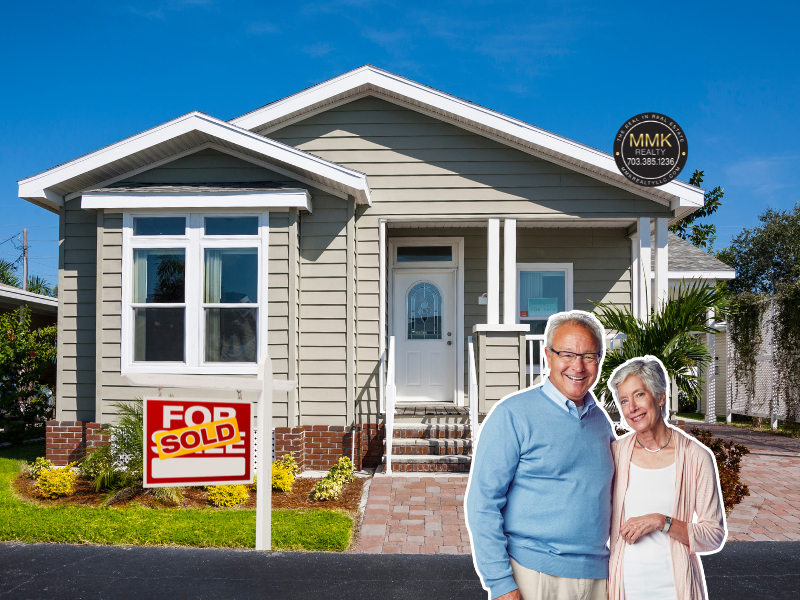 downsizing services in Northern Virginia