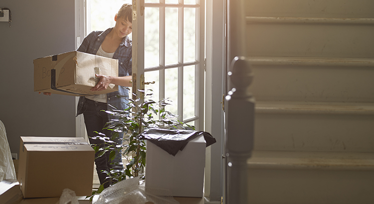   A Key Opportunity for Homebuyers