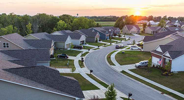   Why Home Loans Today Aren’t What They Were in the Past