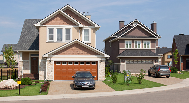   New Homes May Have the Incentives You’re Looking for Today