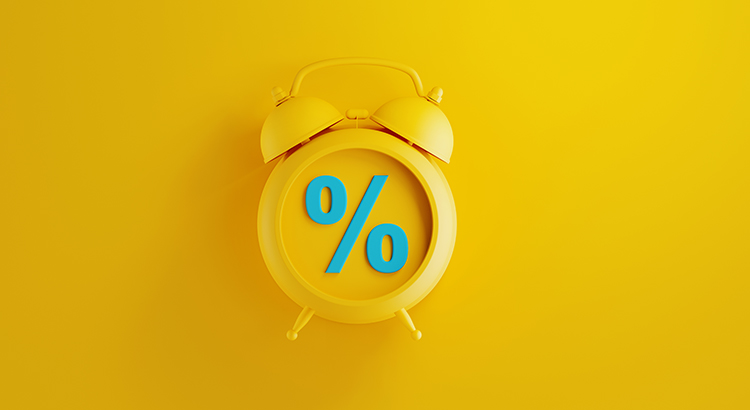   Mortgage Rates Will Come Down, It’s Just a Matter of Time