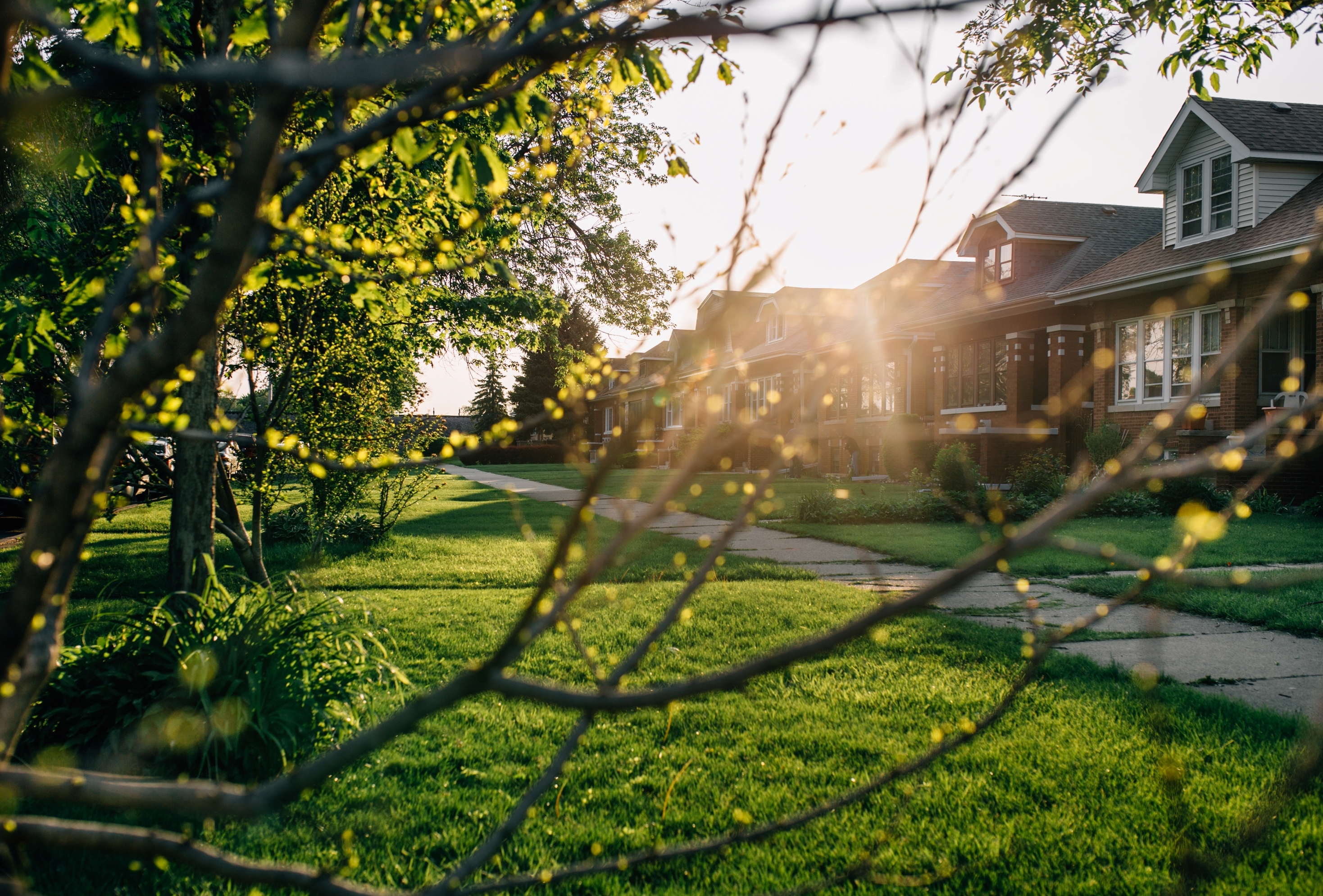 What Buyer Activity Tells Us About the Housing Market