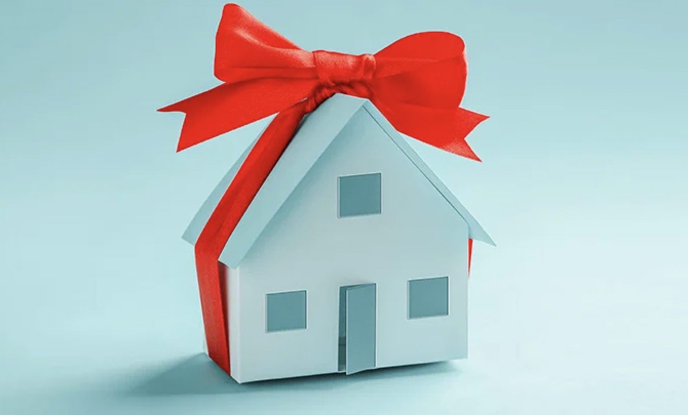 Is Your House the Top Thing on a Buyer’s Wish List this Holiday Season?